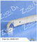 End Strips Aluminum Worktop Profile Kitchen Accessories 28mm