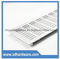 Aluminum Air Vents Ventilation Grids Hole Grills