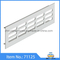 Aluminum Ventilation Grills Kitchen Accessories Furniture Fittings Alloy Profiles