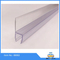 Bathroom Door Strips / Plastic Strips for Bathroom Door