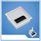 Aluminium Cable Box / Office Desk Cable Grommet