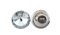 Elegant Crystal Button Decorative Nails for Stylish Furniture