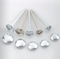 Cloth-Covered Button, Decorative Nails for Furniture