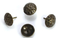 Silver Decorative Nails for Sofa, Furniture Decorative Nails