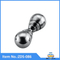 Stainless Steel Handles Furniture Knob Cabinet Pull Lathe Hardware Fittings Factory